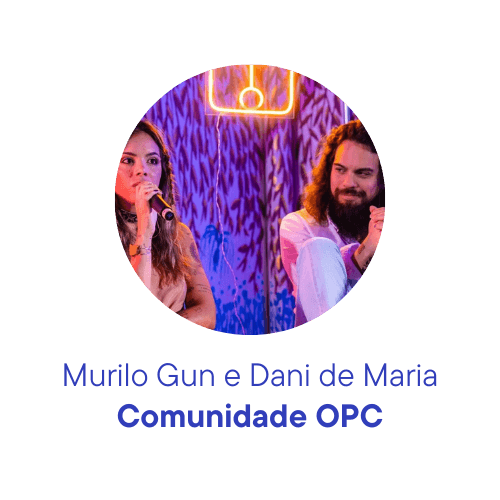 Comunidade OPC