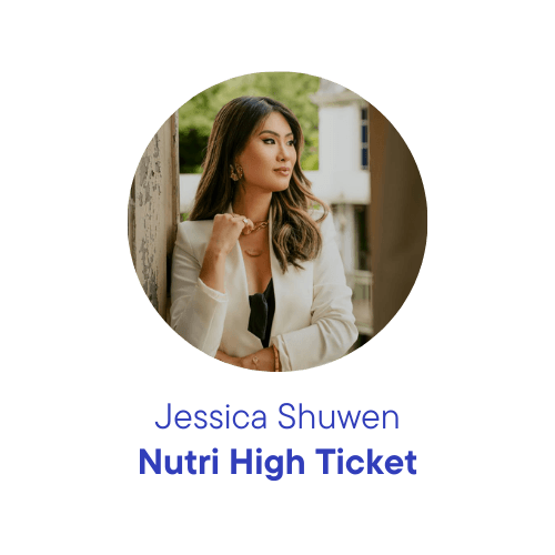 Nutri High Ticket