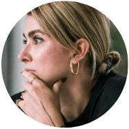 Thais Farage, Comunidade de Moda